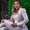 Dra. Poliane Cardoso, a Rainha do Oznio