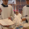 Bispo designado pelo papa para diocese em Mato Grosso  ordenado na Itlia