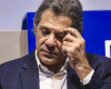 Haddad diz que orientao do governo  'evidentemente' reparar danos de afetados no INSS